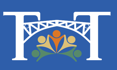 Telford Together logo